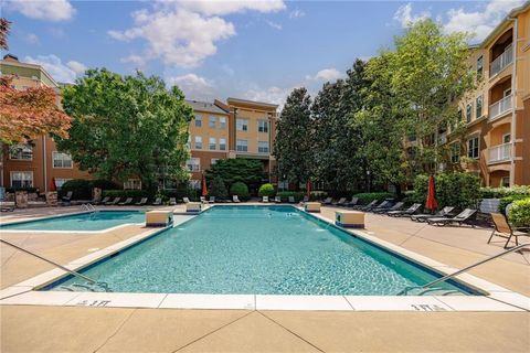 Condo For Rent - 10 Perimeter Summit Boulevard #3102<br/> Atlanta, GA 30319