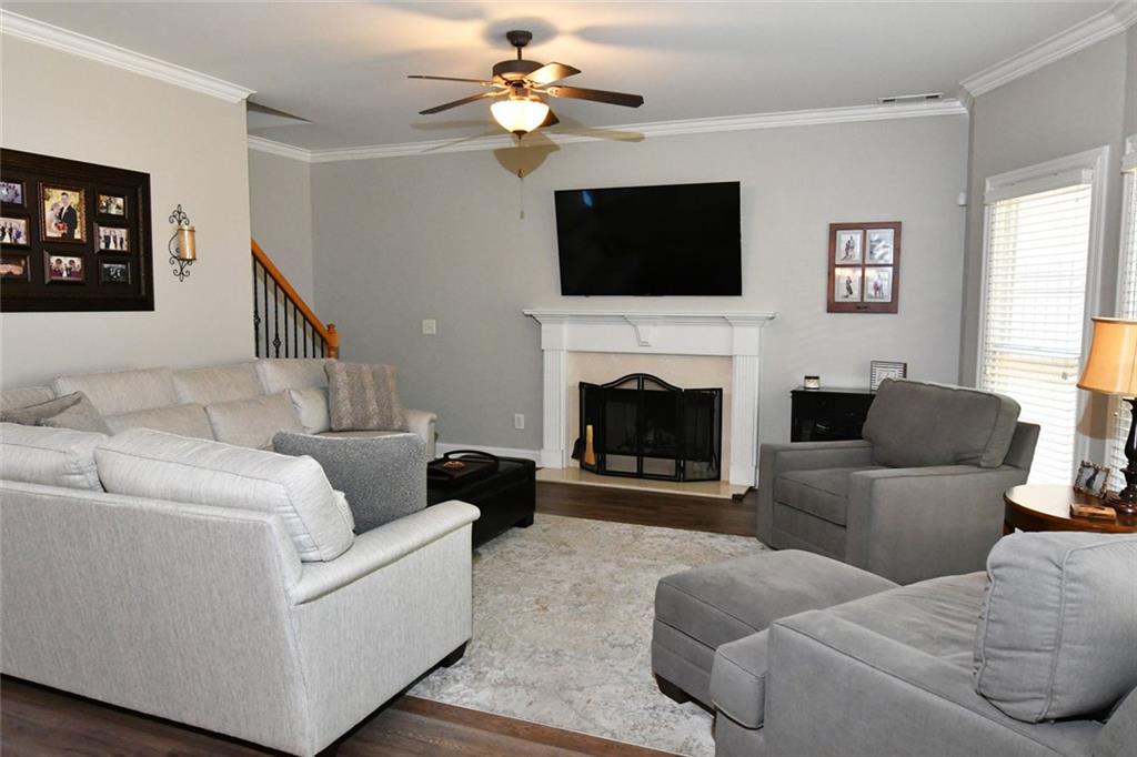 1025 Fairview Club Circle