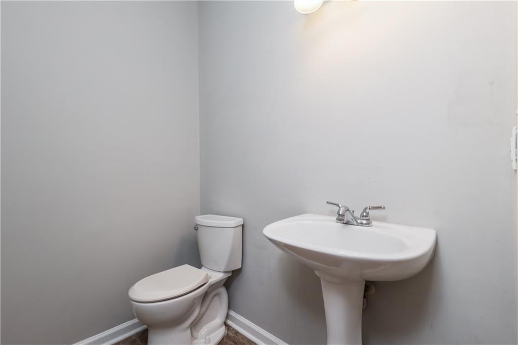 112 Hawkeye Lane, Conyers, Georgia image 18