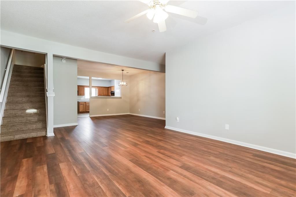112 Hawkeye Lane, Conyers, Georgia image 3