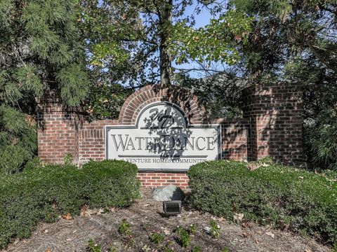 A home in Kennesaw