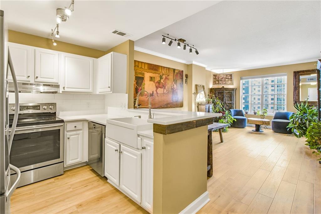 1101 Juniper Street NE 922