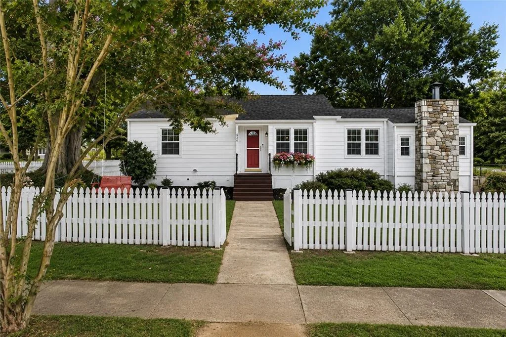 426 Freyer Drive Ne Dr, Marietta, GA, 30060