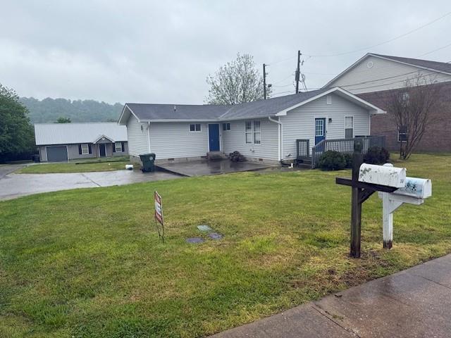 384 Guyler Street, Ringgold, Georgia image 1
