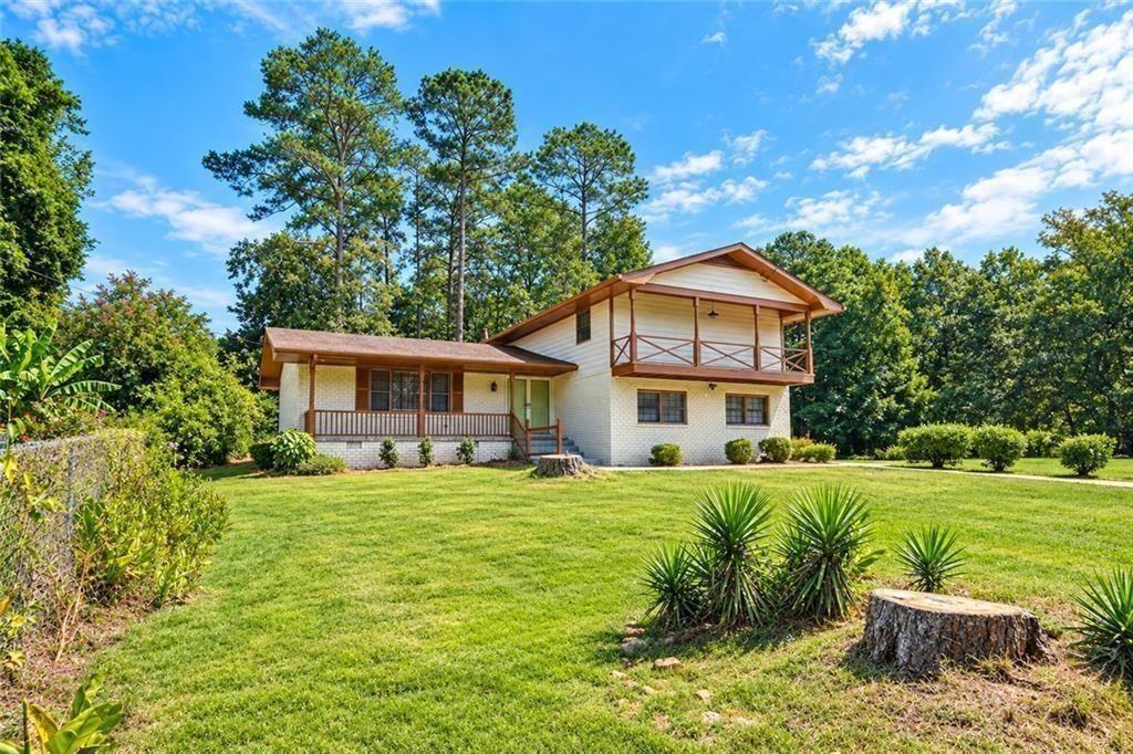 3076 Briarleaf Drive