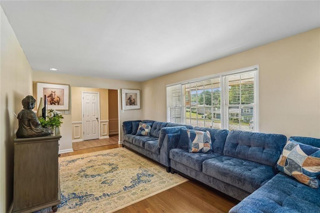 3076 Briarleaf Drive