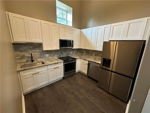 1366 Bernard Street NW Atlanta GA 30314