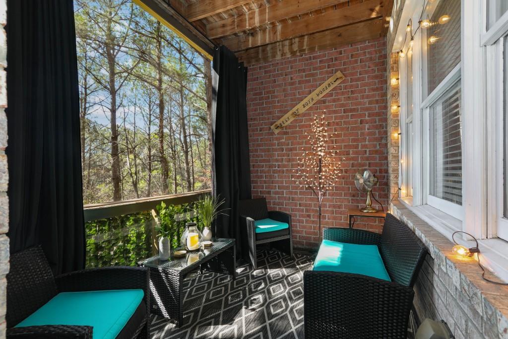 1286 Creekside Terrace, Smyrna, Georgia image 36