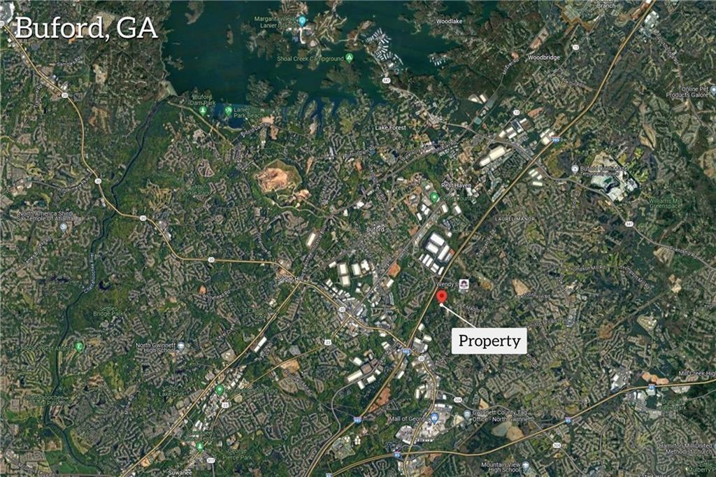 2350 East Maddox Road