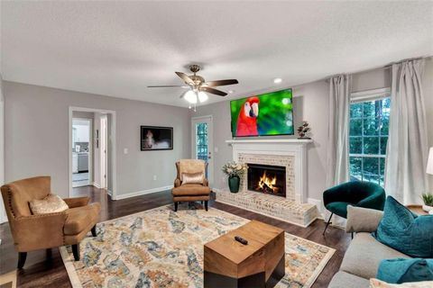 5246 Valley Tarn 34 Acworth GA 30102