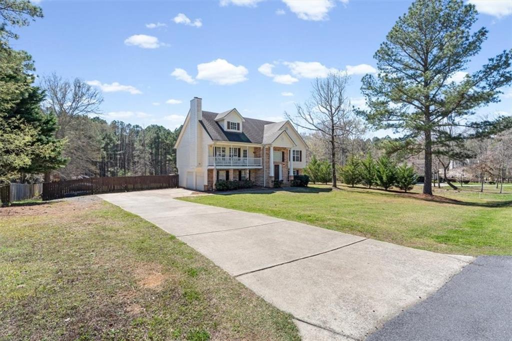 816 Government Farm Road