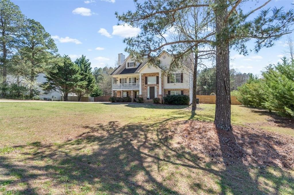 816 Government Farm Road