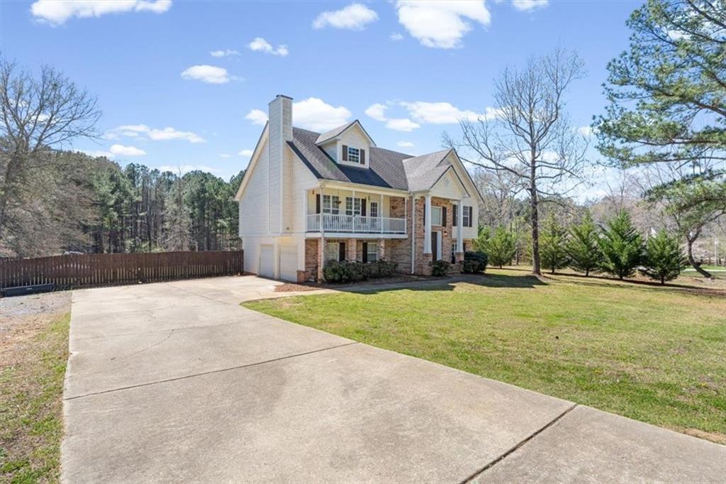 816 Government Farm Road