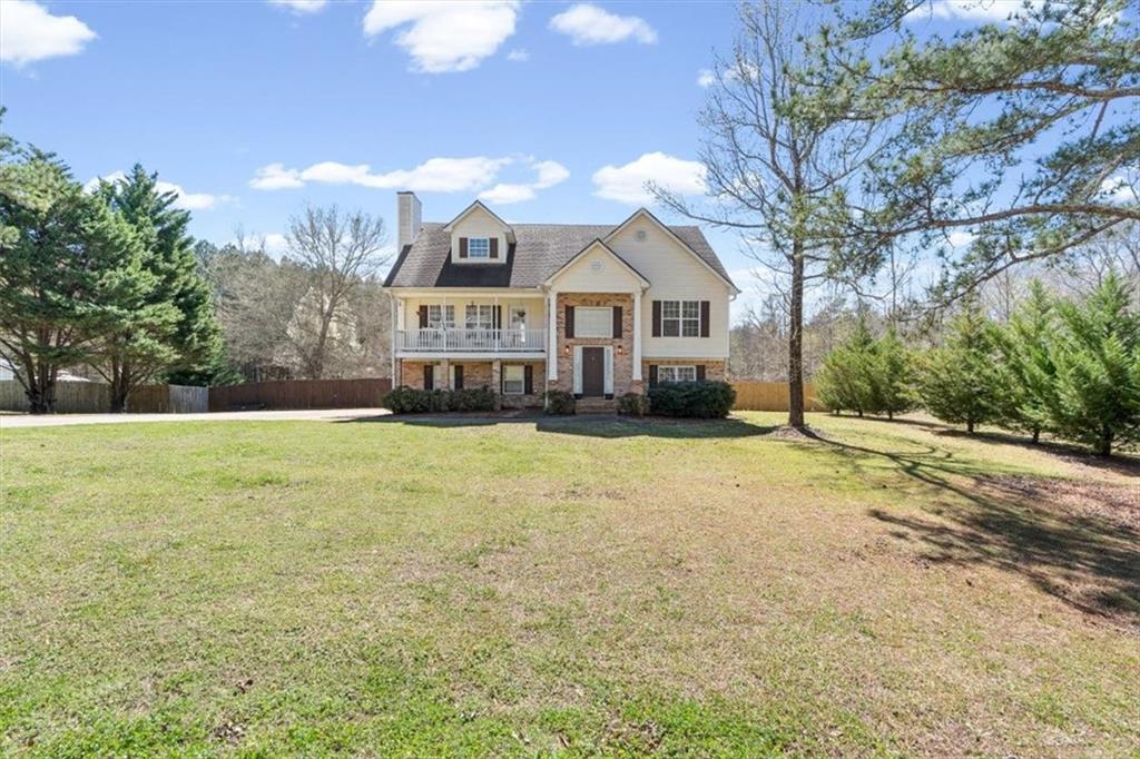 816 Government Farm Road