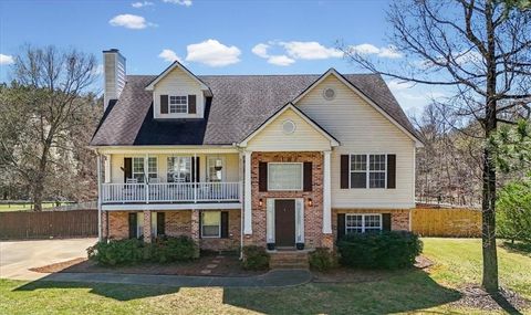 816 Government Farm Road Rockmart GA 30153