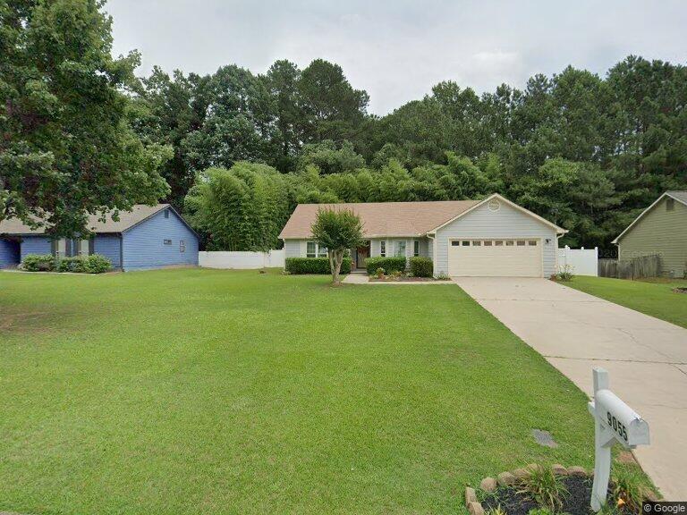 ** Highest and Best Due Wednesday by 5pm! Don't miss this opportunity to be in Elon Farms. This well maintained 3 bedroom ranch is definitely ready for move-in. The owner made the backyard into its own oasis with a bamboo plant border. This property is ready to be forever your home. The main level layout ensures easily accessibility to all bedrooms, and your private oasis in the backyard. Perfect for hosting your summer parties, or your morning sip of coffee. Perfect balance for seeking a low maintenance lifestyle, and not too far from all the restaurants and Fayetteville Pavillion.