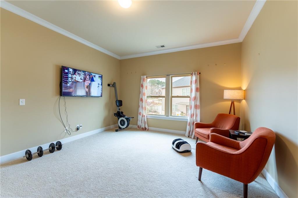 366 Highbranch Circle, Lawrenceville, Georgia image 12