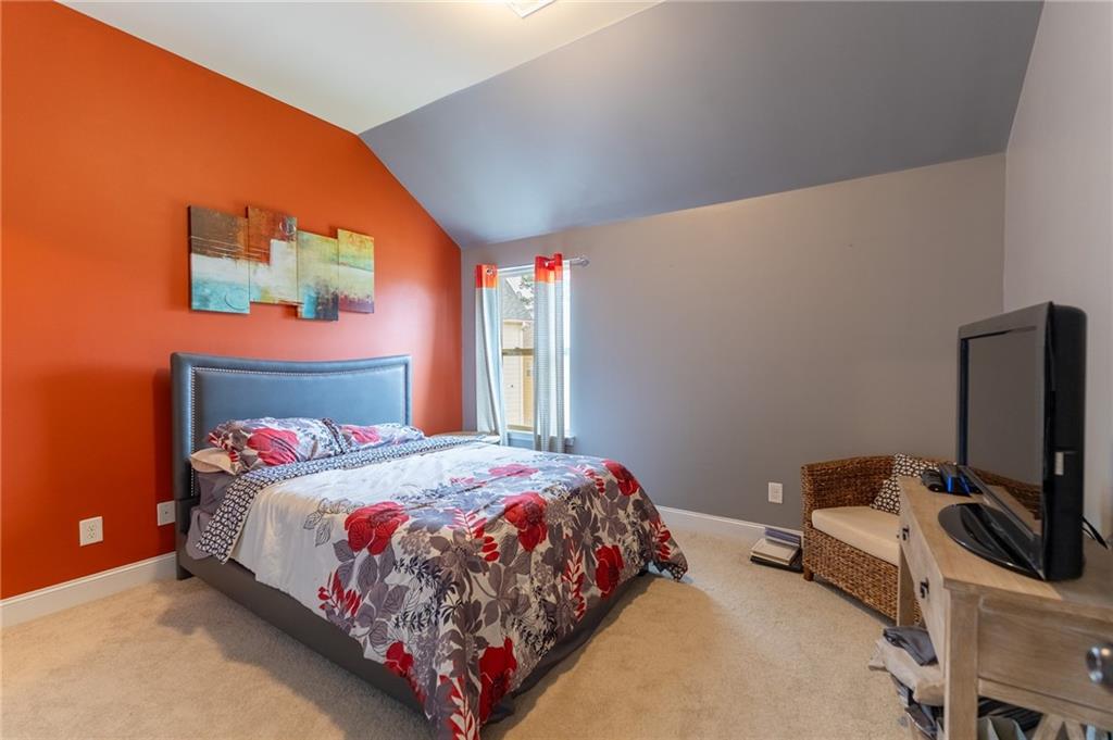 366 Highbranch Circle, Lawrenceville, Georgia image 17