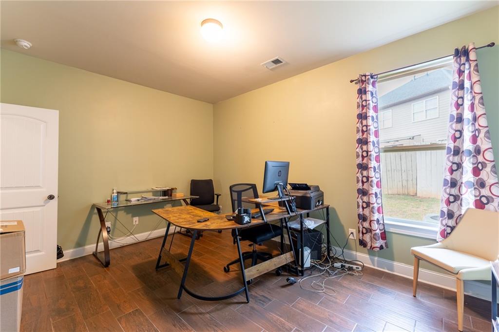 366 Highbranch Circle, Lawrenceville, Georgia image 7
