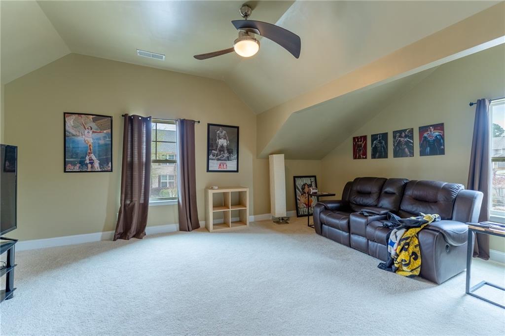 366 Highbranch Circle, Lawrenceville, Georgia image 13