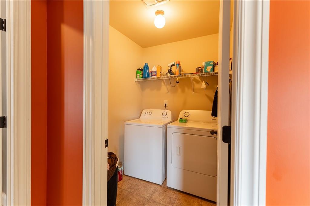366 Highbranch Circle, Lawrenceville, Georgia image 16