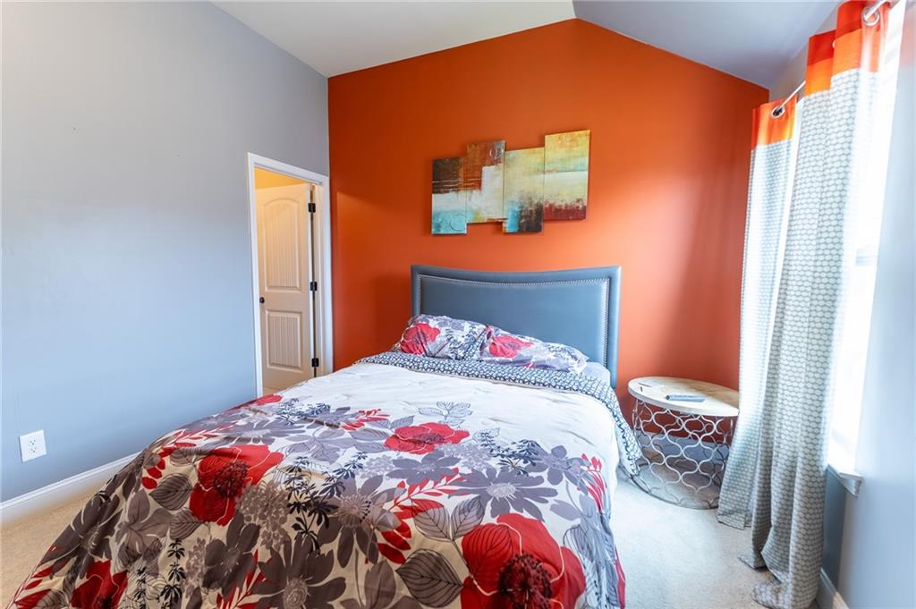 366 Highbranch Circle, Lawrenceville, Georgia image 18