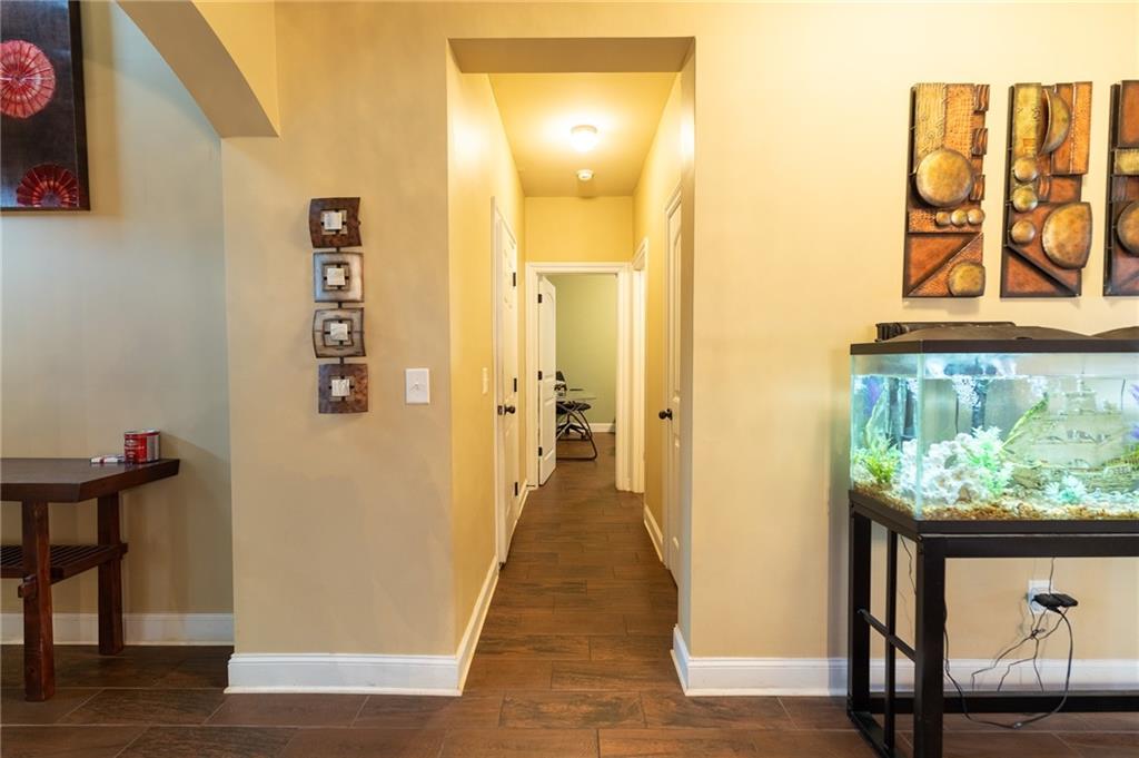366 Highbranch Circle, Lawrenceville, Georgia image 5