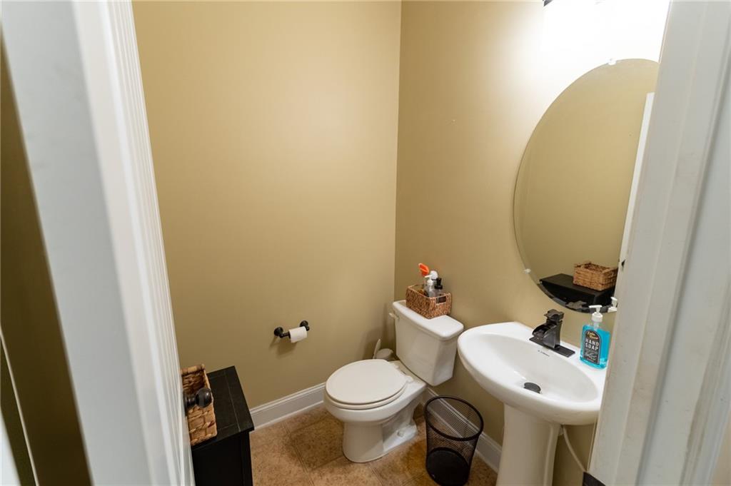 366 Highbranch Circle, Lawrenceville, Georgia image 6