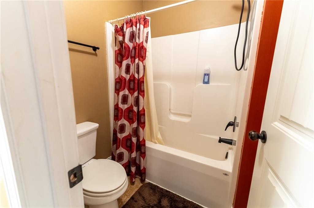 366 Highbranch Circle, Lawrenceville, Georgia image 15