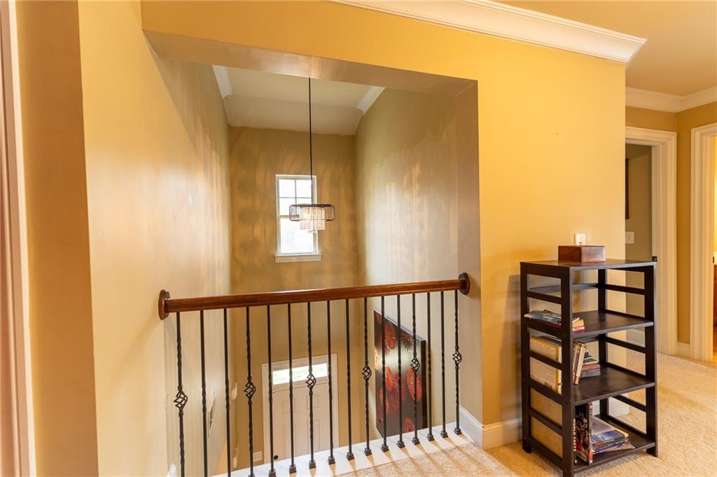 366 Highbranch Circle, Lawrenceville, Georgia image 10