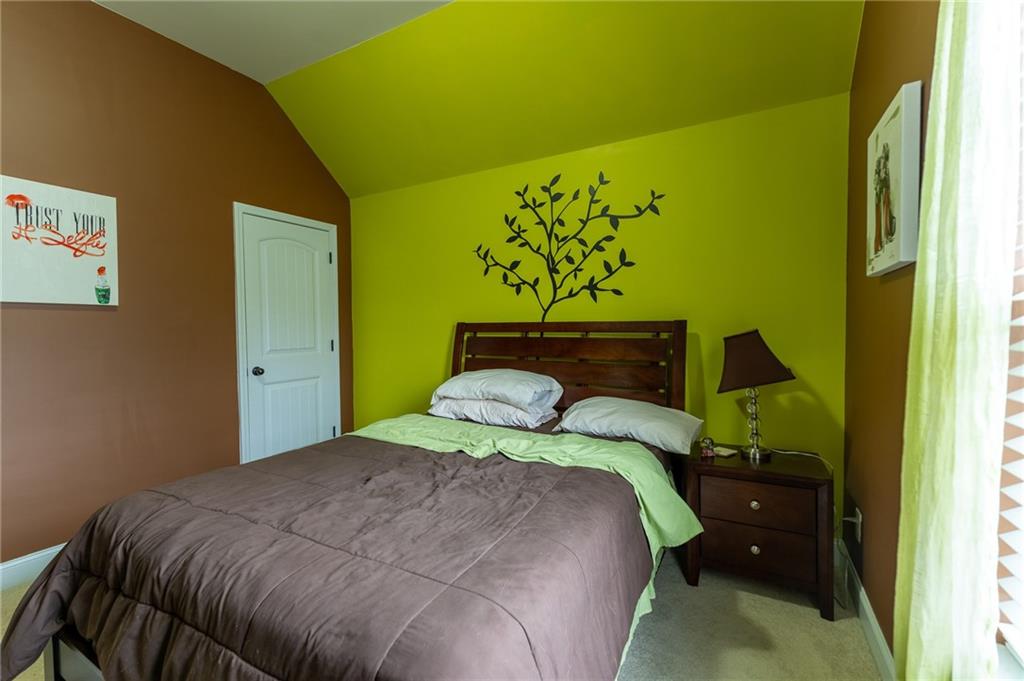 366 Highbranch Circle, Lawrenceville, Georgia image 24