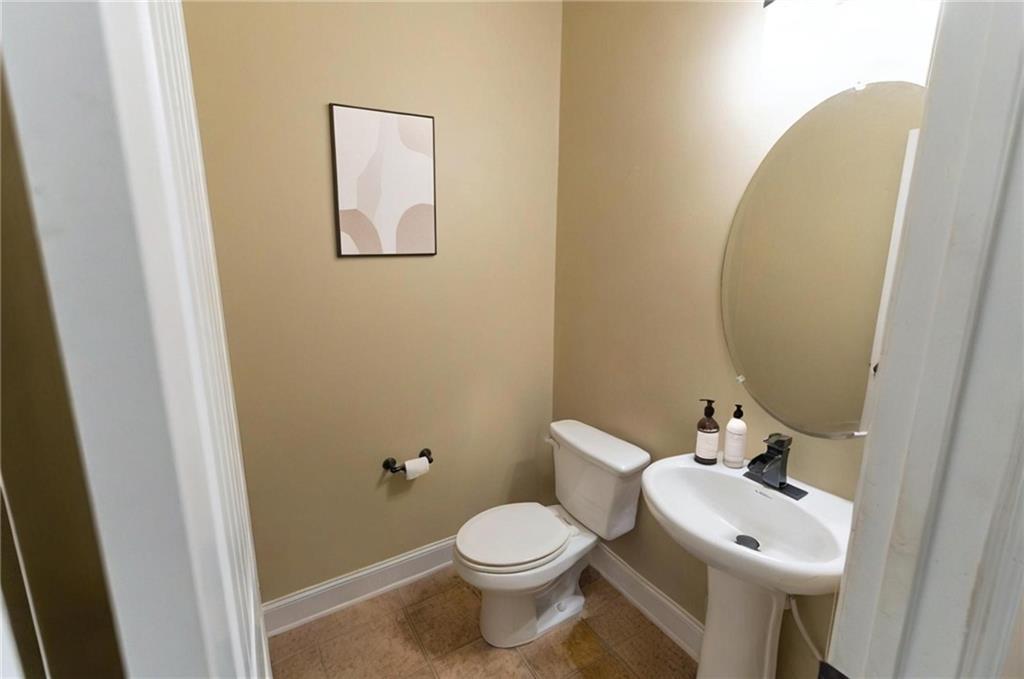 366 Highbranch Circle