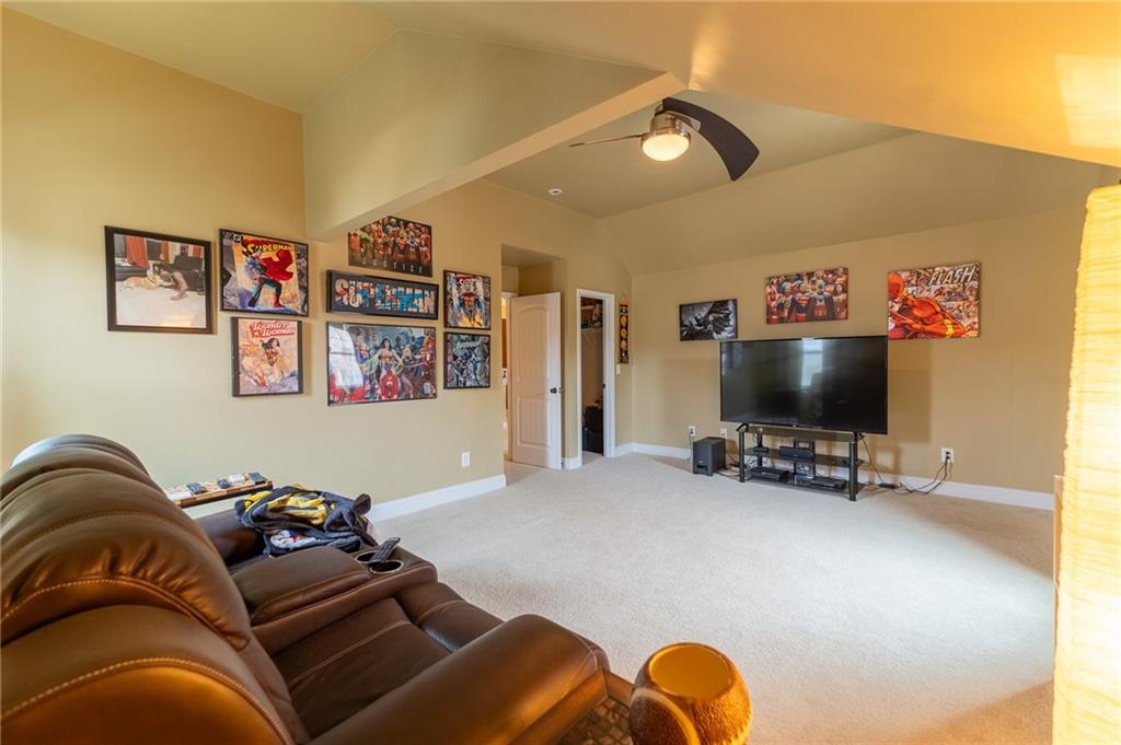 366 Highbranch Circle, Lawrenceville, Georgia image 14