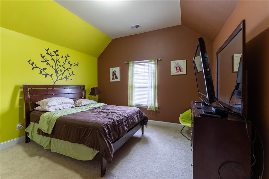 366 Highbranch Circle, Lawrenceville, Georgia image 23