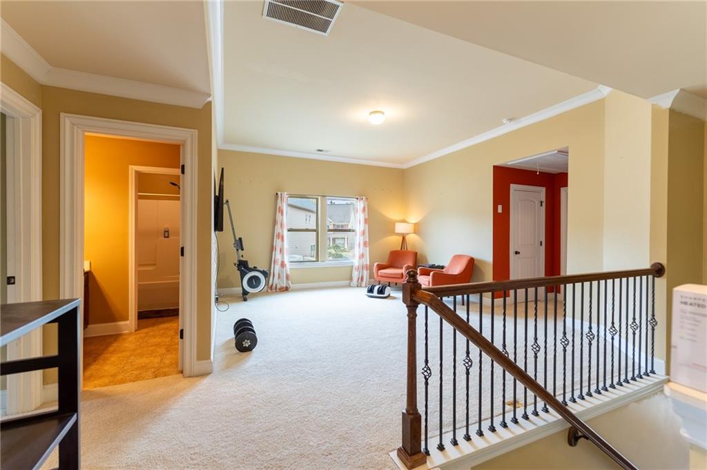 366 Highbranch Circle, Lawrenceville, Georgia image 11