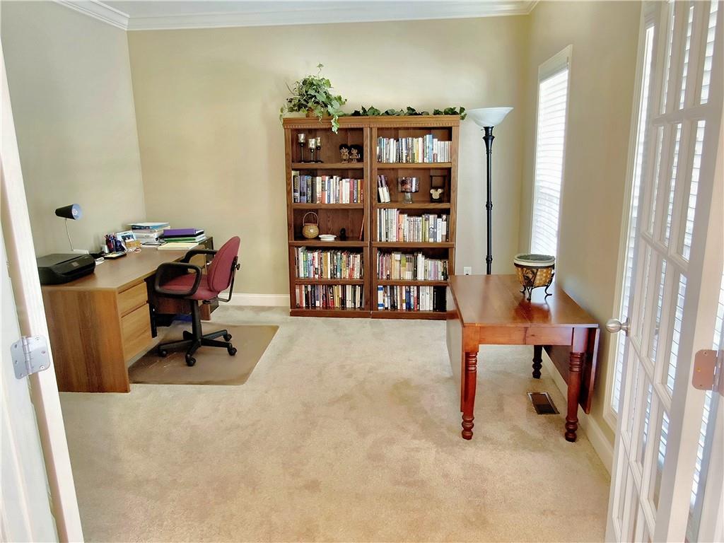 4895 Smokestone Drive, Douglasville, Georgia image 5