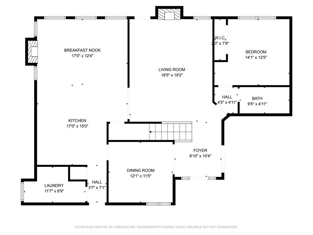 4895 Smokestone Drive, Douglasville, Georgia image 46