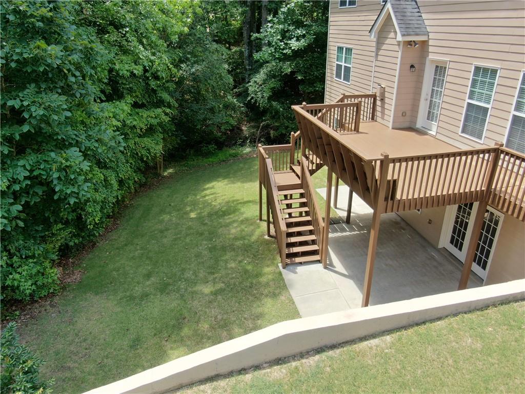 4895 Smokestone Drive, Douglasville, Georgia image 50