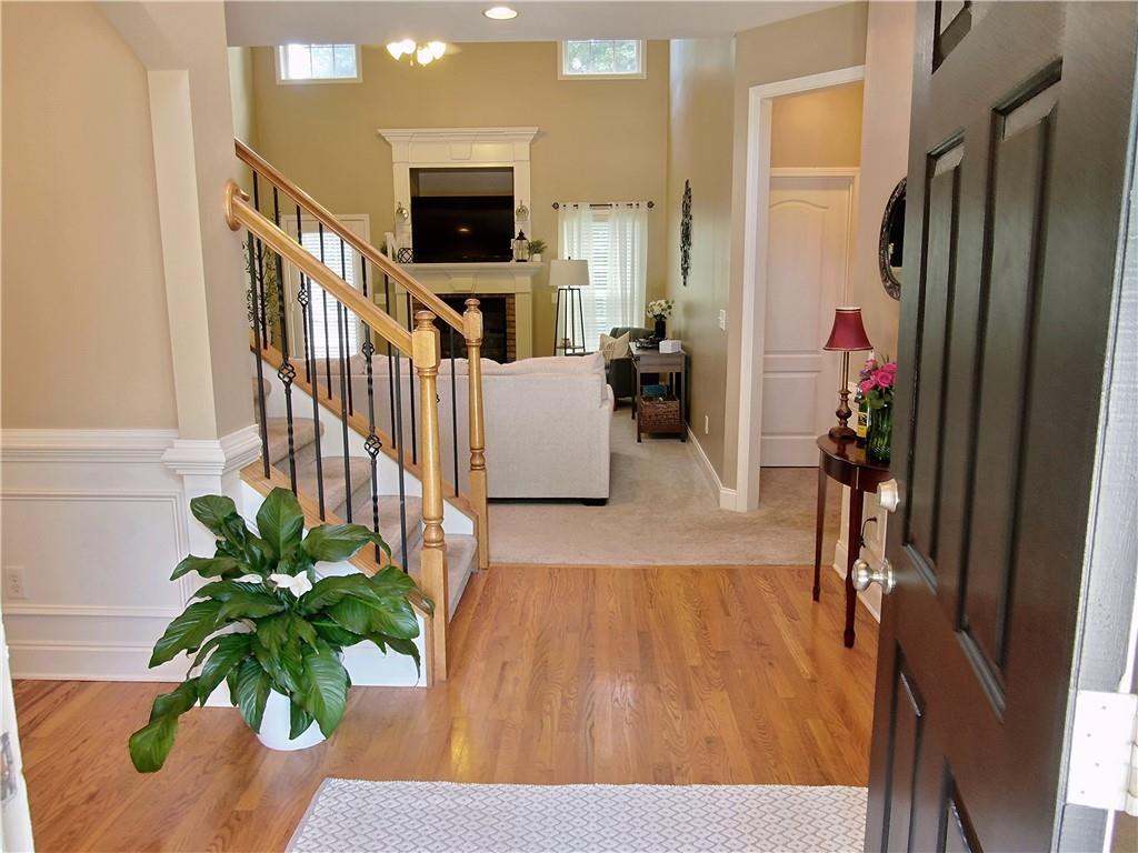 4895 Smokestone Drive, Douglasville, Georgia image 4