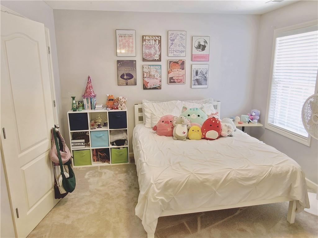 4895 Smokestone Drive, Douglasville, Georgia image 32