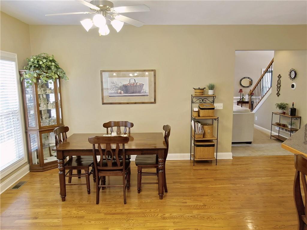 4895 Smokestone Drive, Douglasville, Georgia image 13