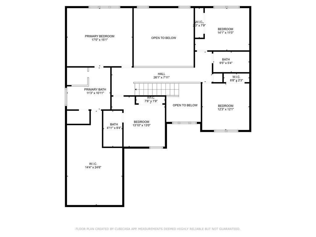 4895 Smokestone Drive, Douglasville, Georgia image 47
