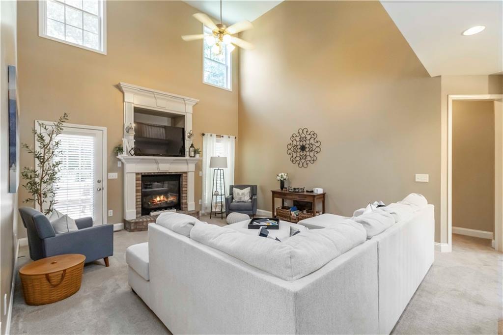 4895 Smokestone Drive, Douglasville, Georgia image 16