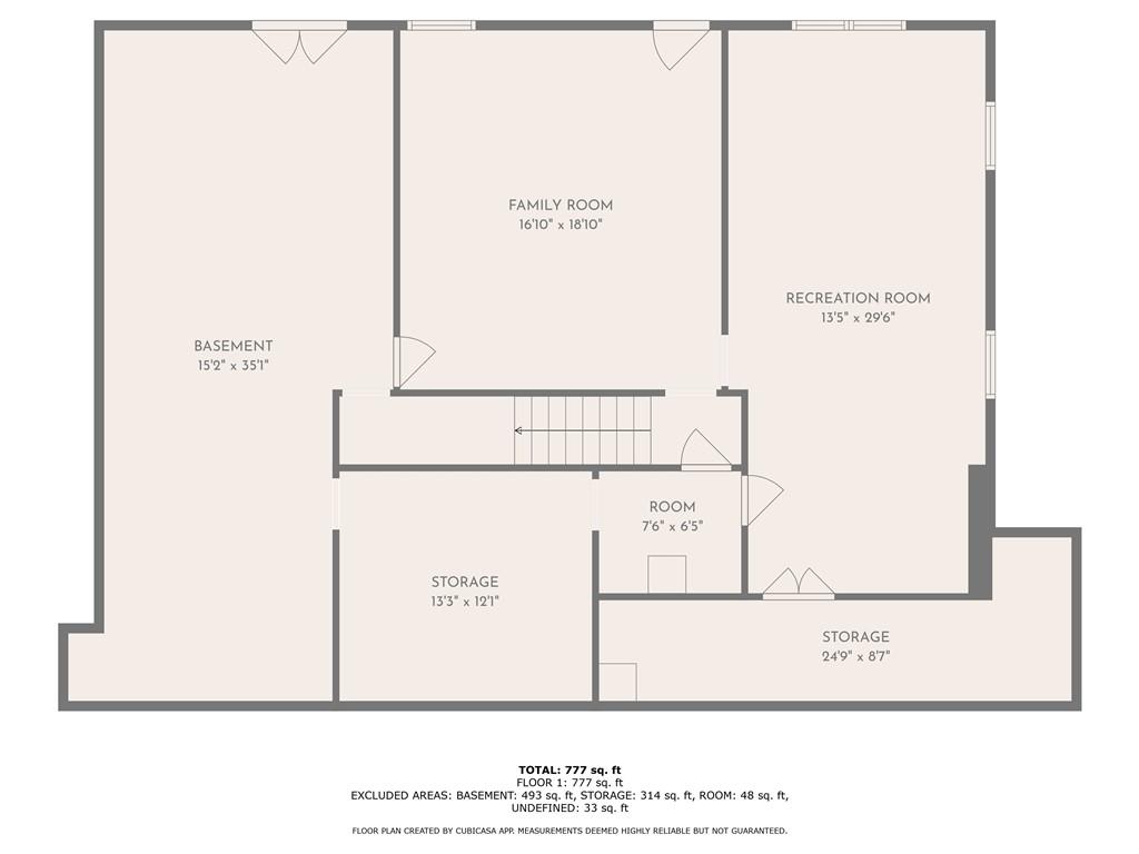 4895 Smokestone Drive, Douglasville, Georgia image 48