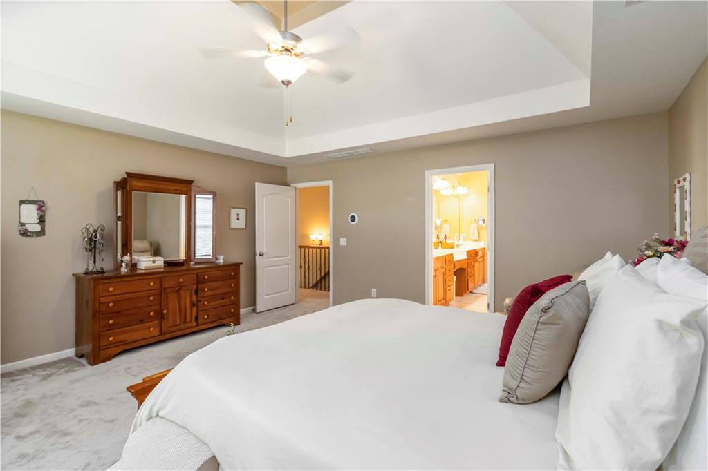 4895 Smokestone Drive, Douglasville, Georgia image 25