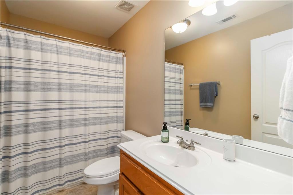 4895 Smokestone Drive, Douglasville, Georgia image 40