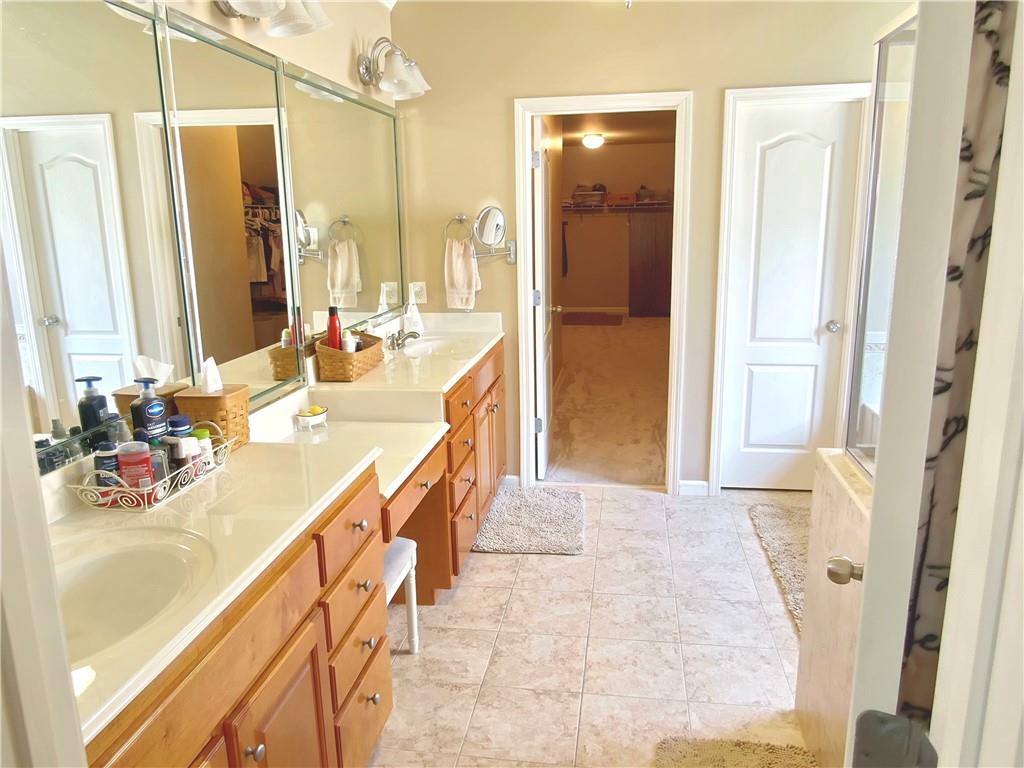 4895 Smokestone Drive, Douglasville, Georgia image 27