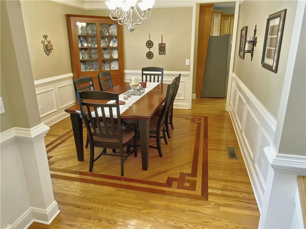 4895 Smokestone Drive, Douglasville, Georgia image 6