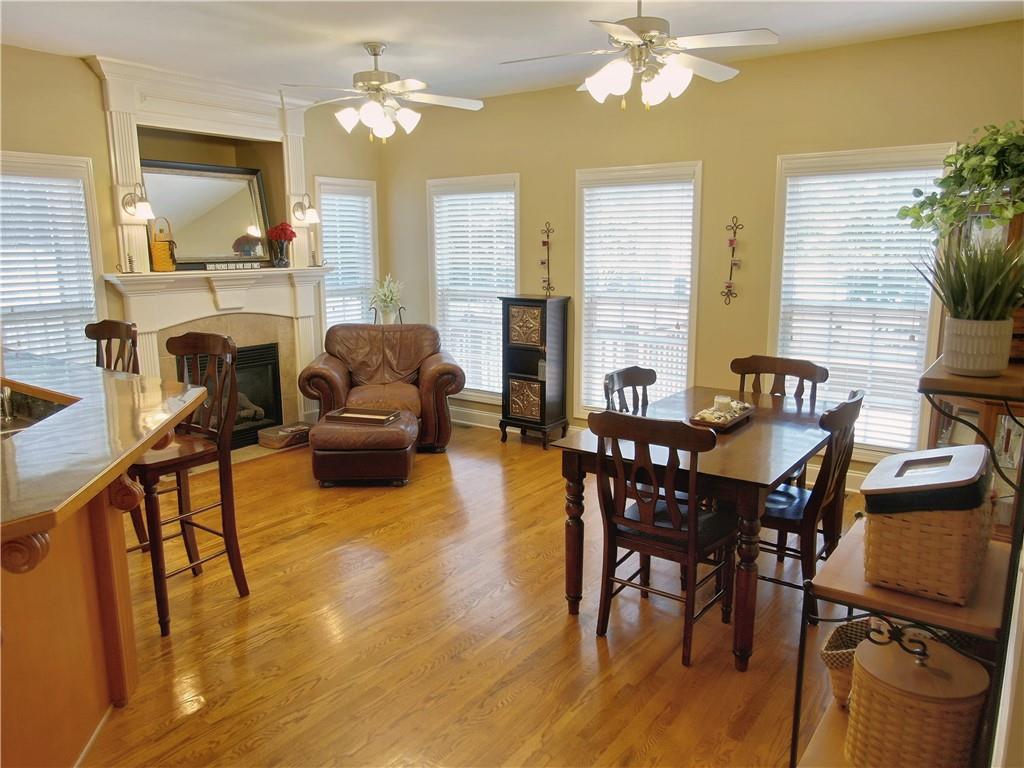 4895 Smokestone Drive, Douglasville, Georgia image 12