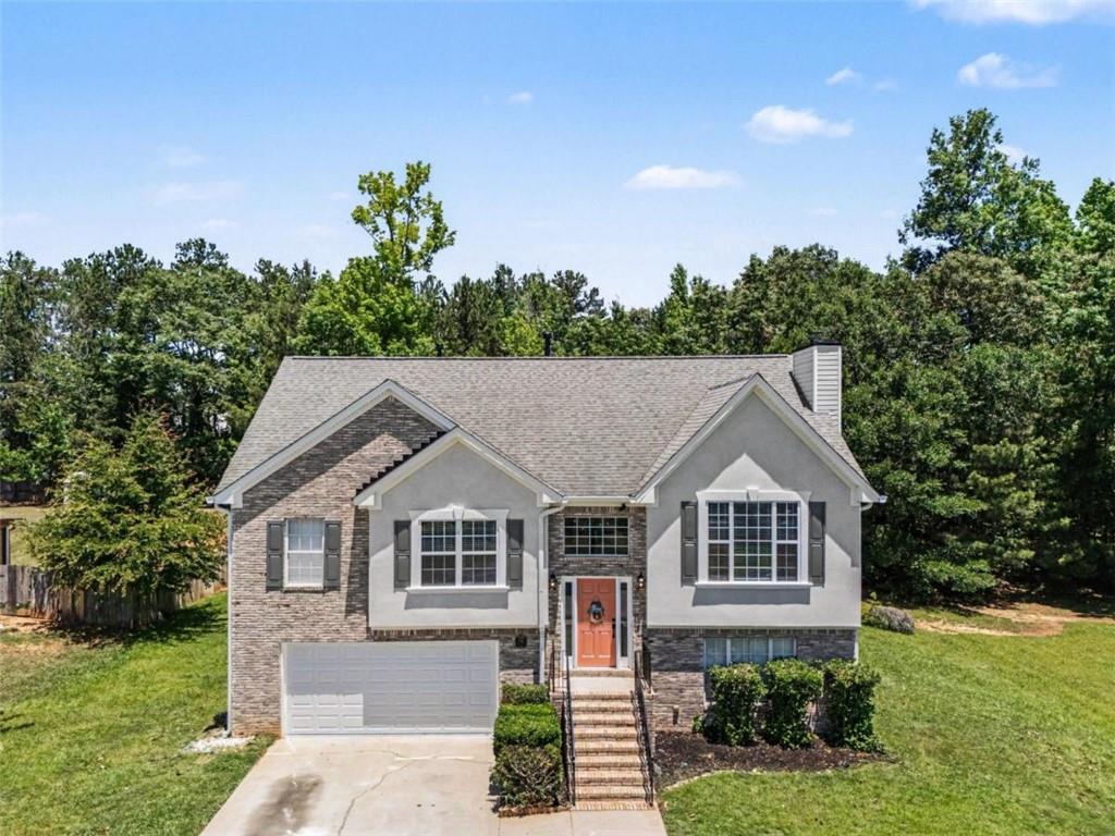 791 White Dove Drive